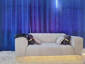 Sofa and Tv Stand for Sale