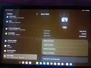 Samsung Galaxy Tab A8 10.5 (2021) 64 GB Gray