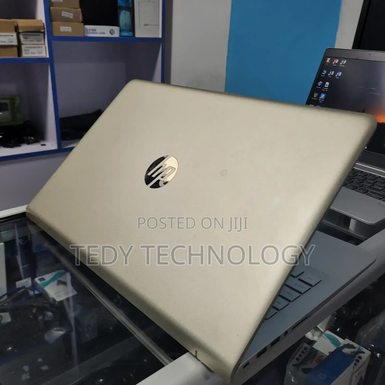 Laptop HP Pavilion 15 8GB Intel Core i5 HDD+SSD 128GB