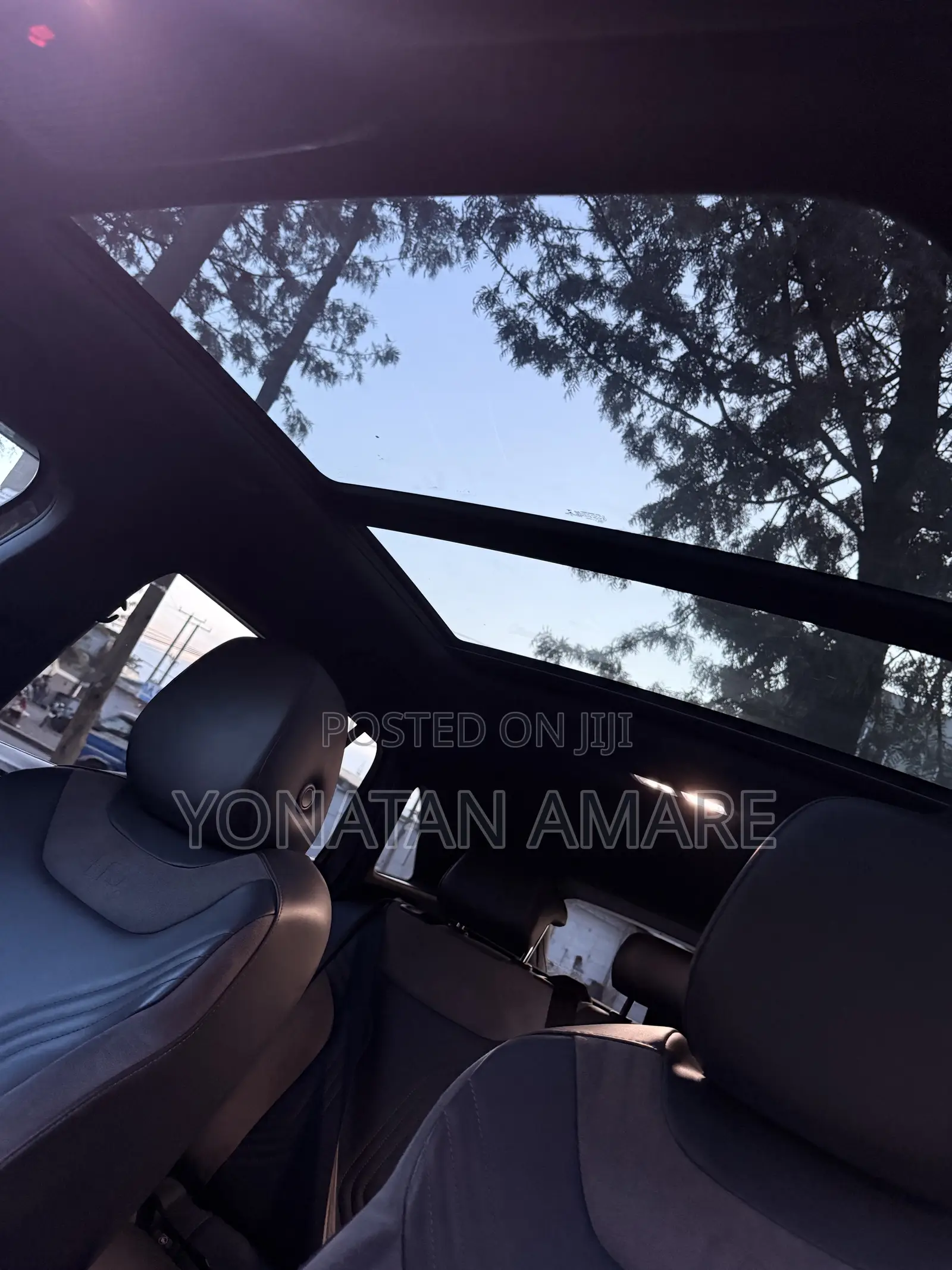 Volkswagen ID.4 2023 Blue