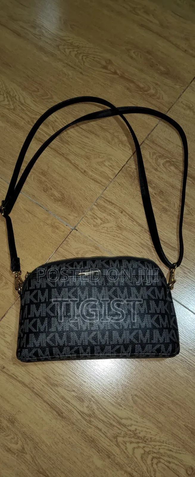 New Item and Original