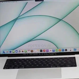 Laptop Apple MacBook Pro 2015 16GB Intel Core i7 SSD 512GB