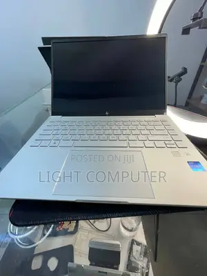 New Laptop HP Pavilion 15 16GB Intel Core i7 SSD 1T