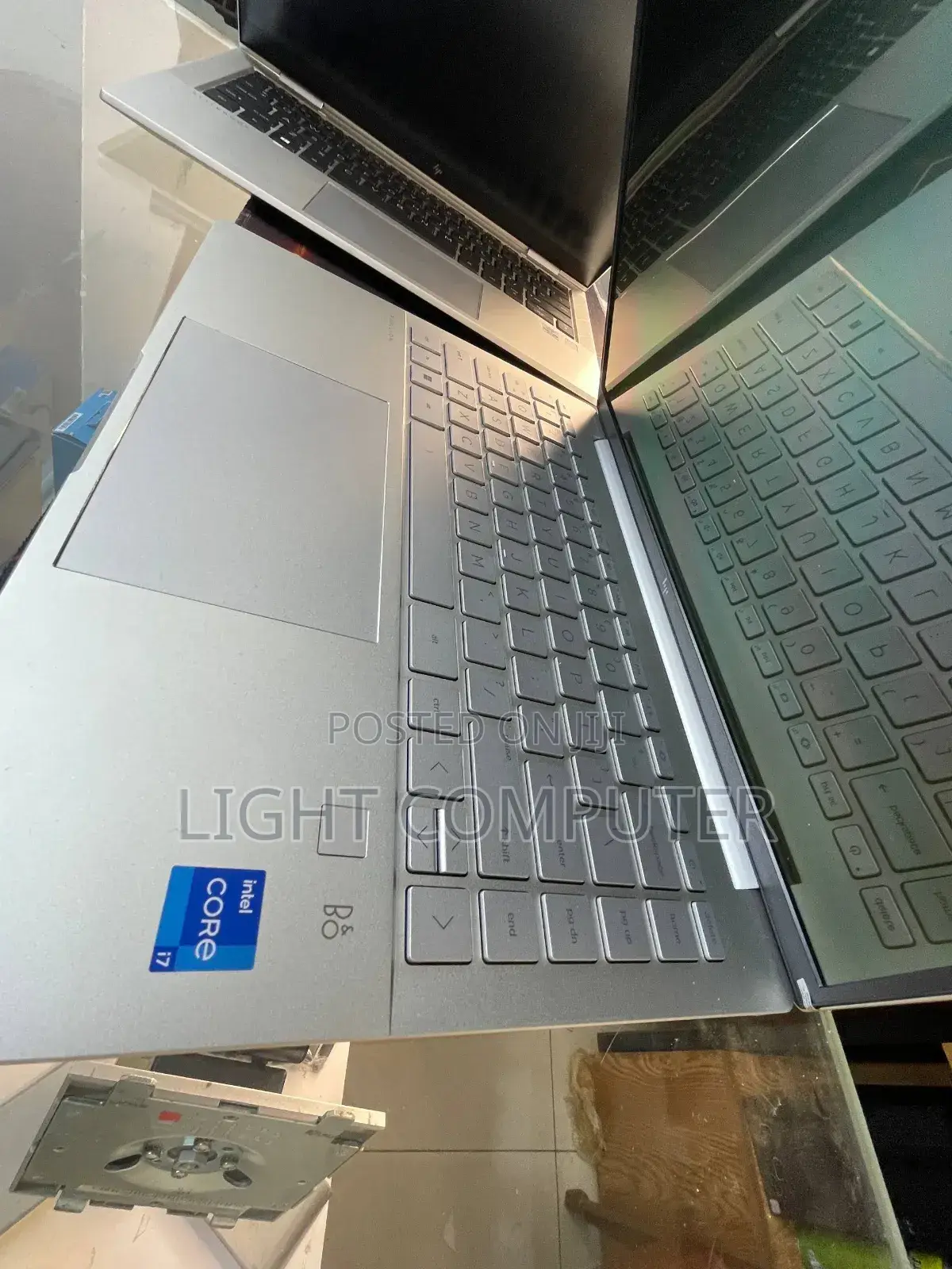 New Laptop HP Pavilion 15 16GB Intel Core i7 SSD 1T