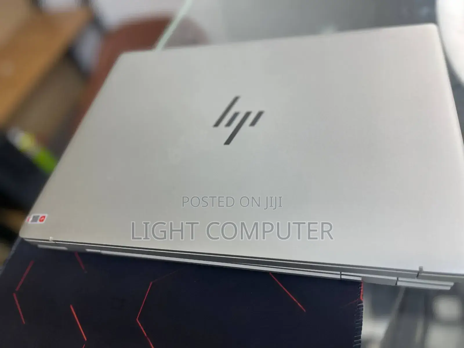 New Laptop HP Pavilion 15 16GB Intel Core i7 SSD 1T