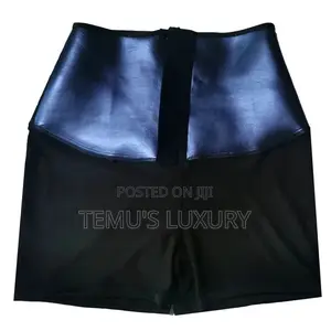 ቦርጭ ማጥፊያ ሱና ቁምጣ