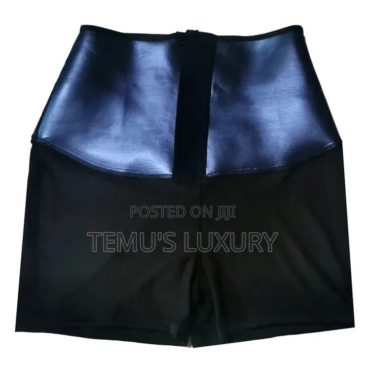 ቦርጭ ማጥፊያ ሱና ቁምጣ