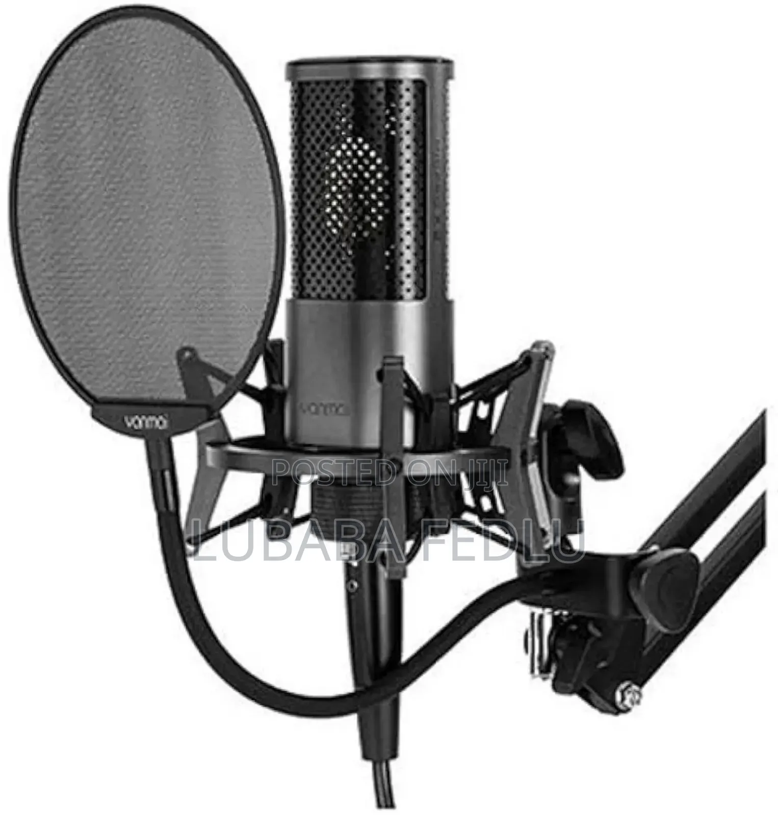 Yanmai Micpro X2 Professional Condenser Microphone