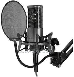 Yanmai Micpro X2 Professional Condenser Microphone