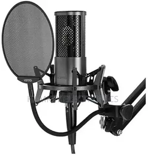 Yanmai Micpro X2 Professional Condenser Microphone