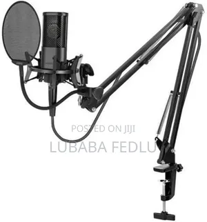 Yanmai Micpro X2 Professional Condenser Microphone