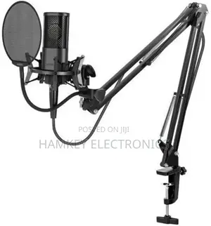 Yanmai Micpro X2 Professional Condenser Microphone