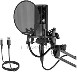 Yanmai Micpro X2 Professional Condenser Microphone