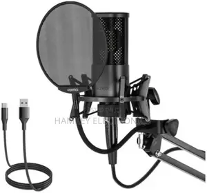 Yanmai Micpro X2 Professional Condenser Microphone