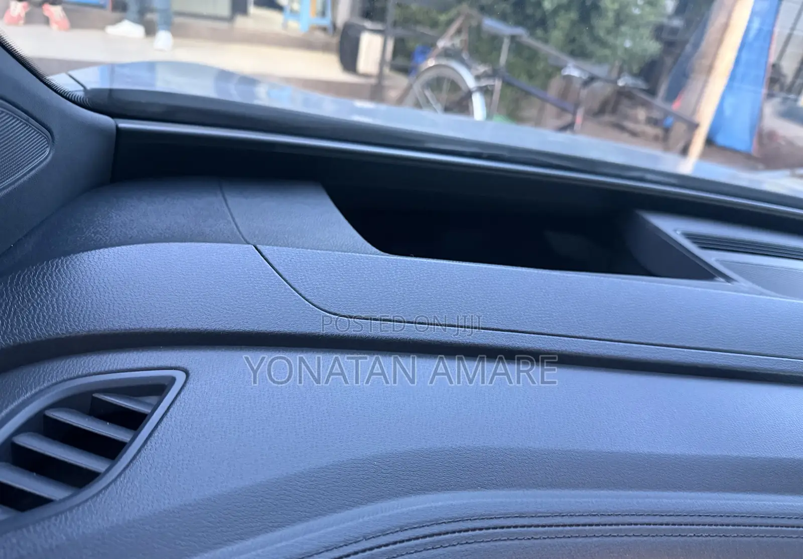 Volkswagen ID.4 2023 Blue