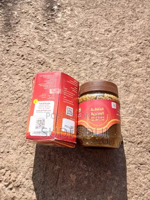 Yemeni Honey