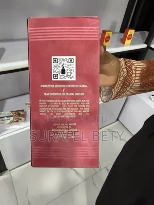 Perfume Original New Brand