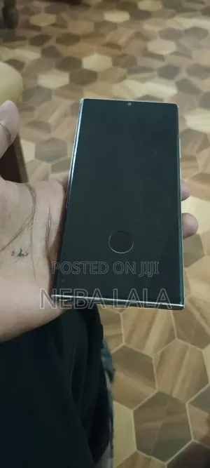 Samsung Galaxy Note 20 Ultra 5G 256 GB Bronze