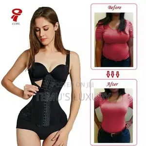 ቦርጭ ማጥፊያ ኮርሴት ኩርሲ