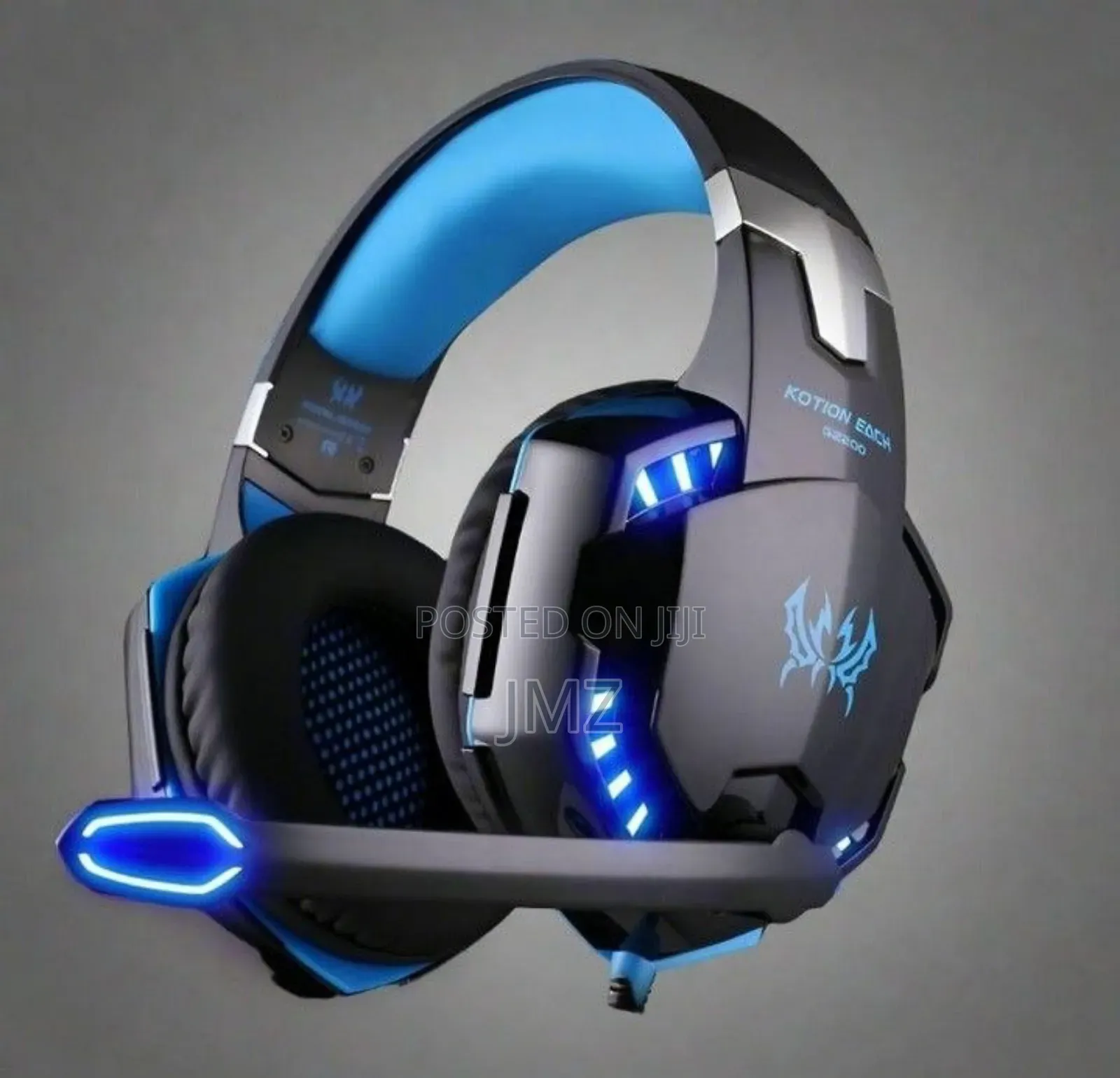 Tm 5 Gaming Headset በአሪፍ ዋጋ