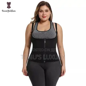 Photo - ቦርጭ ማጥፊያ ኮርሴት ኩርሲ