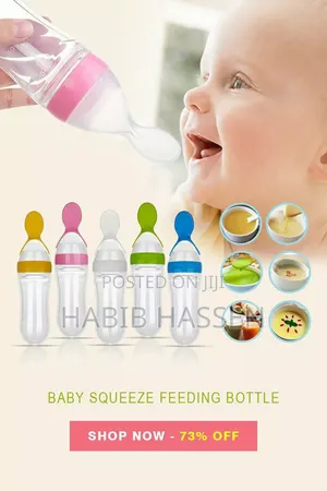 Baby Feeding