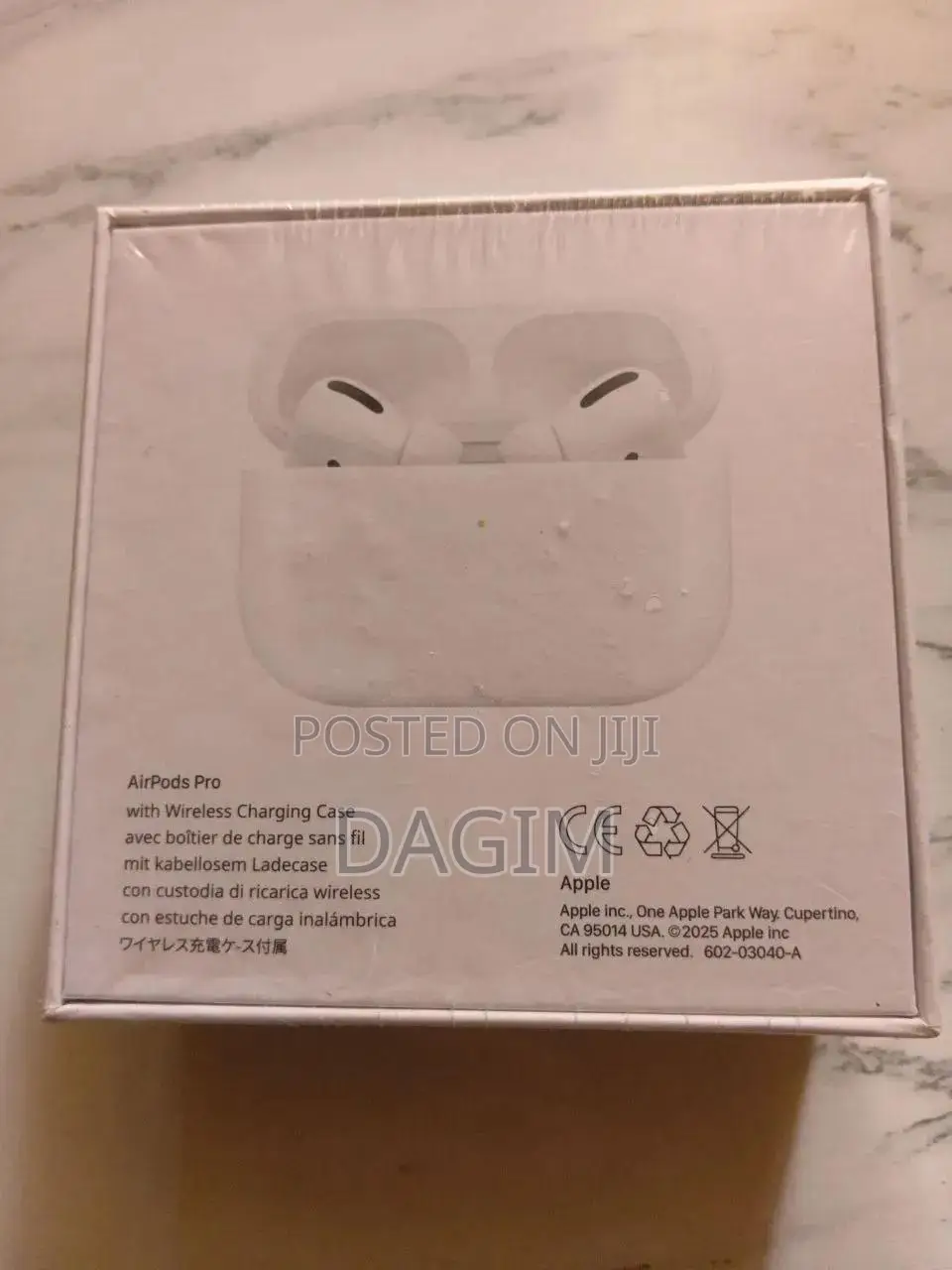 Airpod Pro