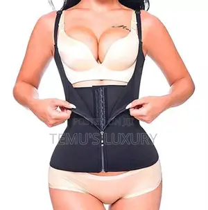 ቦርጭ ማጥፊያ ኮርሴት ኩርሲ