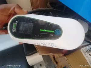 Adjustable Ev Charger