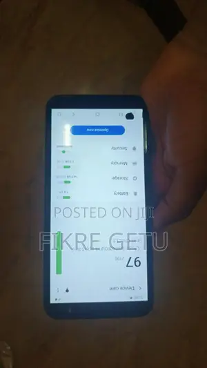 Samsung Galaxy J6+ 32 GB Gray