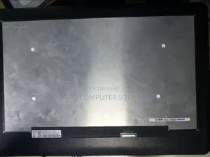 Frameless Laptop Screen