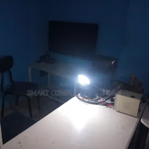 Frameless Laptop Screen