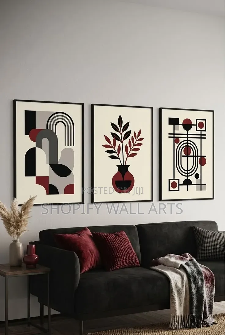 Decor Home Arts