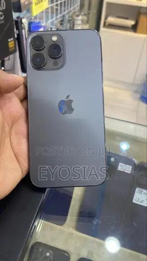 Apple iPhone 13 Pro Max 128 GB Black