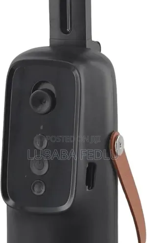 Q03 360° Ai Face Tracking Smart Gimbal