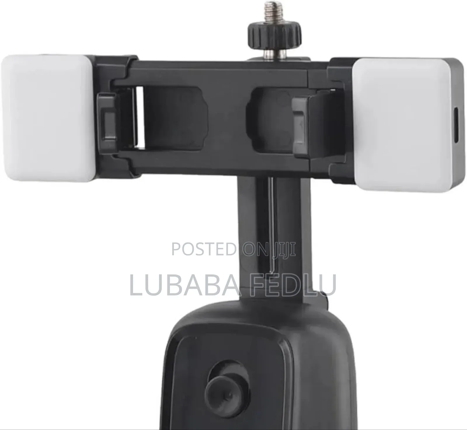 Q03 360° Ai Face Tracking Smart Gimbal