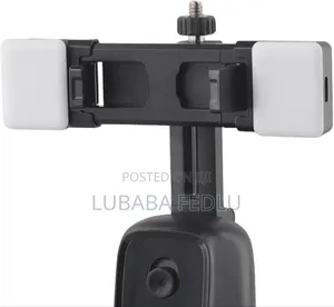 Q03 360° Ai Face Tracking Smart Gimbal