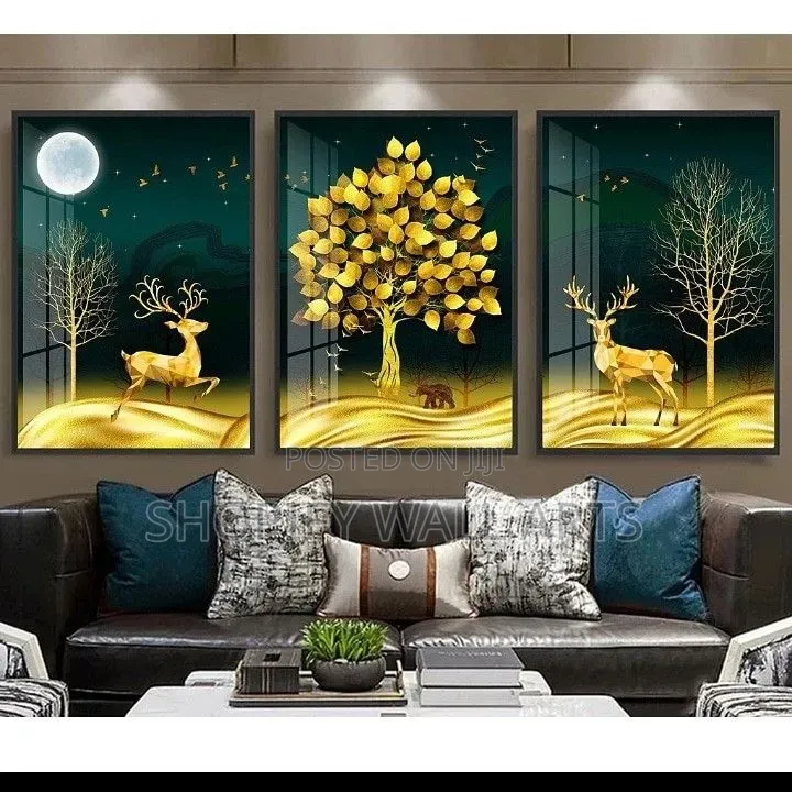 Home Canvas