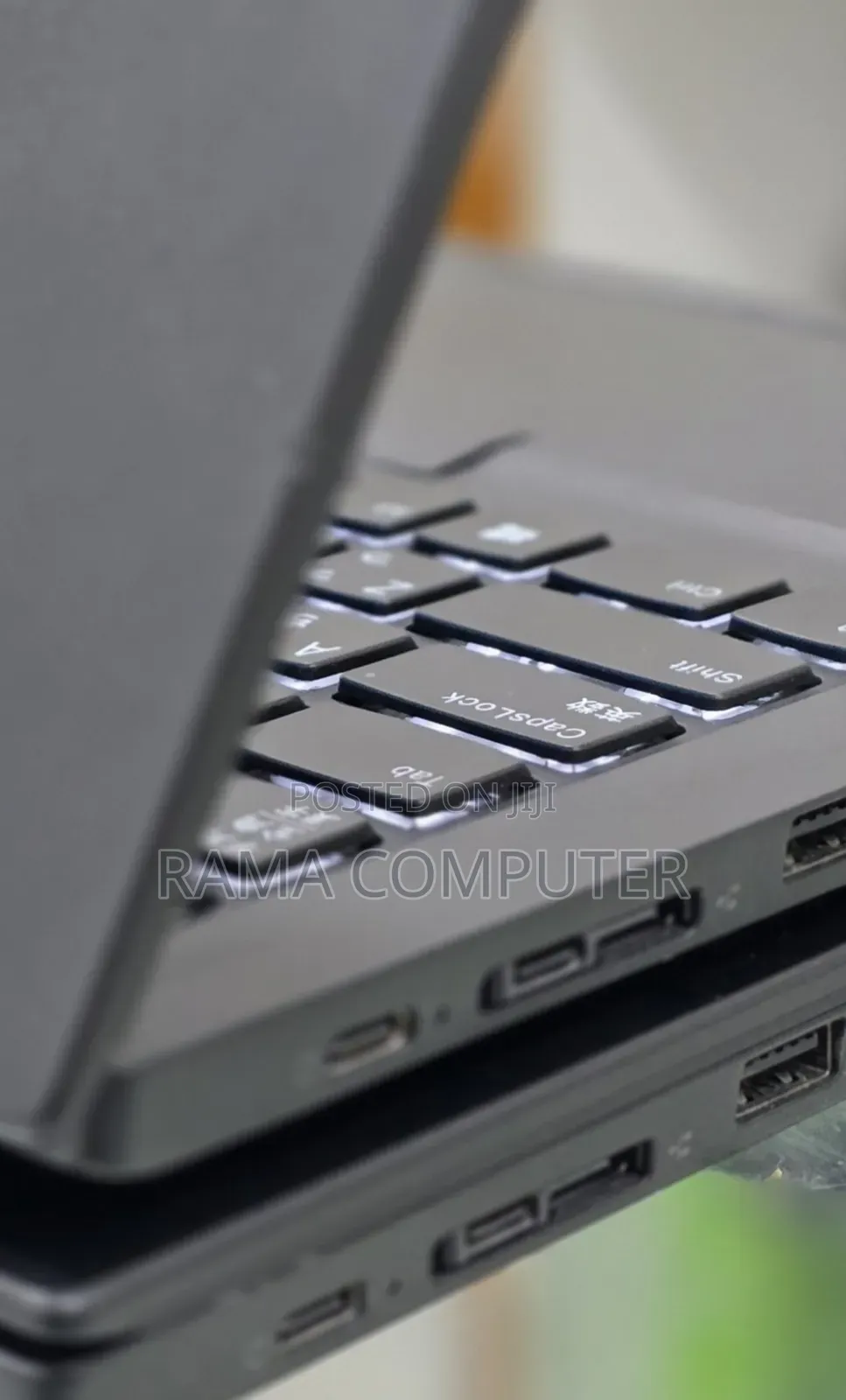 New Laptop Lenovo ThinkPad T14s Gen 1 16GB AMD Ryzen 5 SSD 512GB
