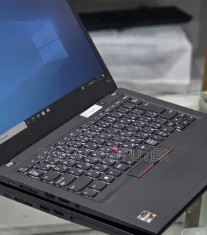 New Laptop Lenovo ThinkPad T14s Gen 1 16GB AMD Ryzen 5 SSD 512GB