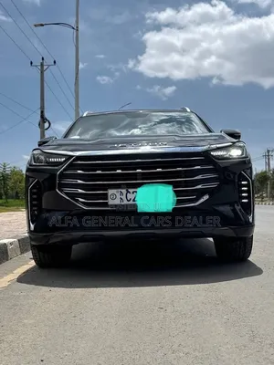 Jetour X70 Plus 2022