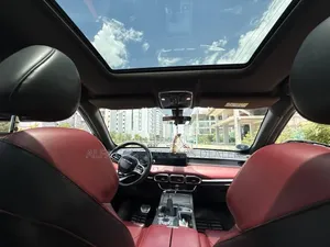 Jetour X70 Plus 2022