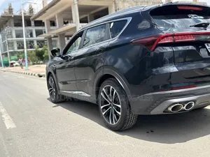 Jetour X70 Plus 2022