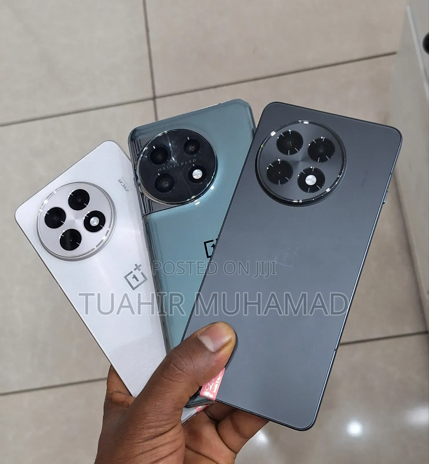New OnePlus 13R 512 GB Silver