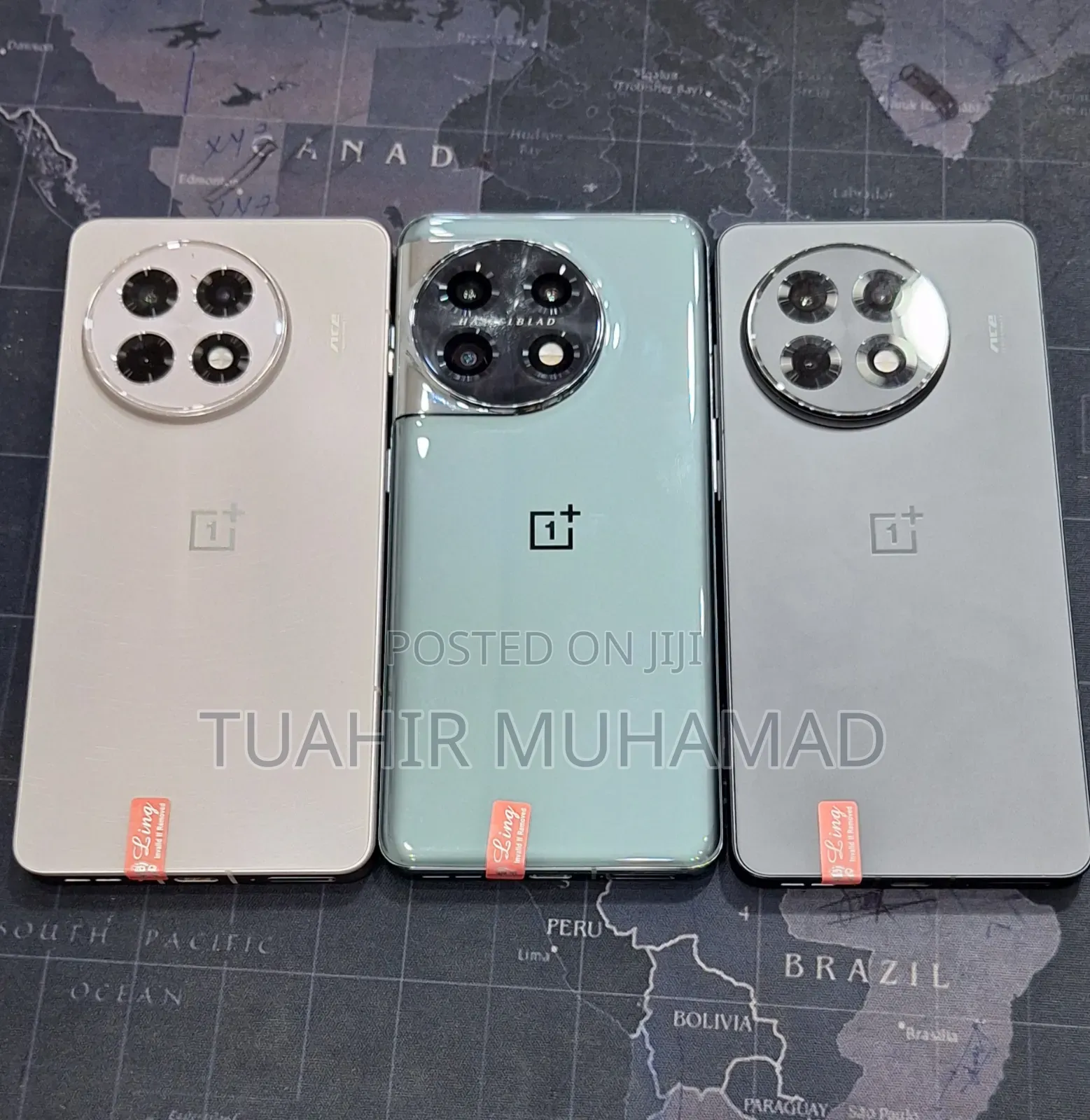 New OnePlus 13R 512 GB Silver