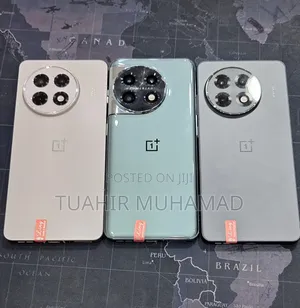 New OnePlus 13R 512 GB Silver