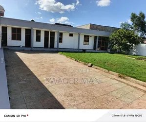 Furnished 4bdrm Villa in Legetafo Abune Kiros, Yeka for sale