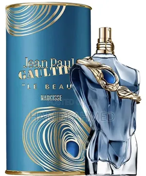 Jean Paul Gaultier Le Beau Narcisse