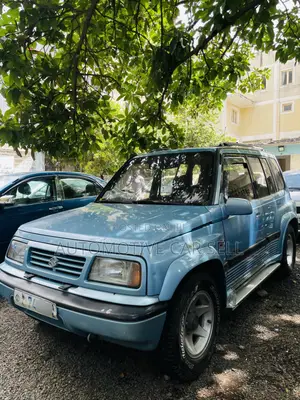 Suzuki Vitara 1.6 1994 Blue
