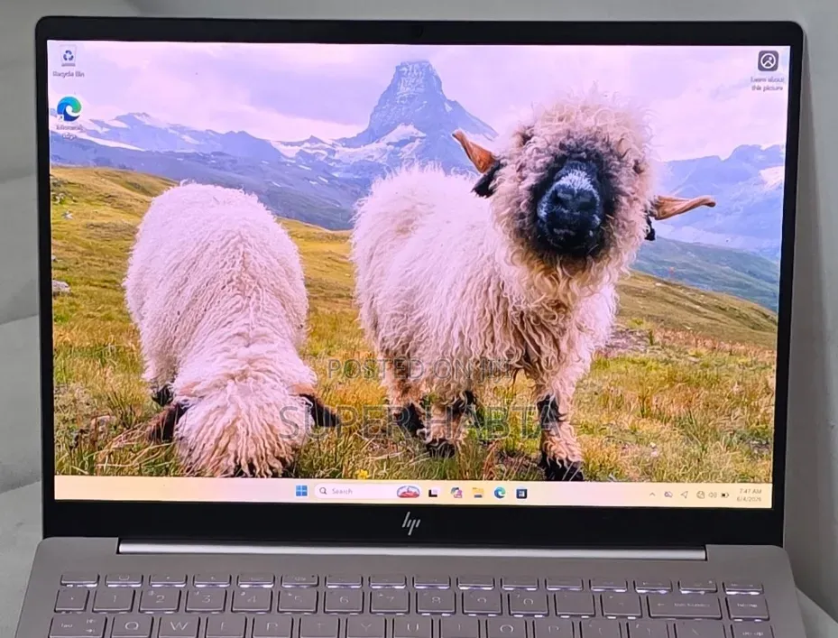New Laptop HP Pavilion 15 16GB Intel Core i5 SSD 1T